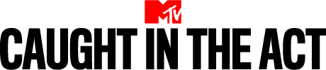 MTV Caught in the Act