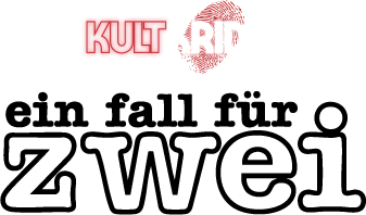 KultKrimi: Ein Fall für zwei KultKrimi: Ein Fall für zwei