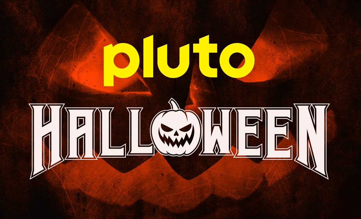 Pluto TV Halloween Pluto TV Halloween