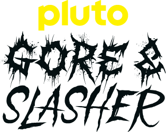 Pluto TV Gore & Slasher