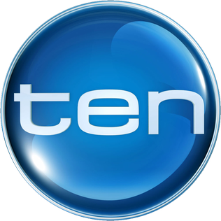 Network Ten Network Ten