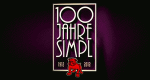 100 Jahre Simpl