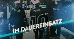 110 im Dauereinsatz