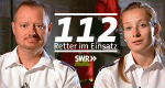 112 - Retter im Einsatz