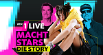 1LIVE macht stars - Die Story