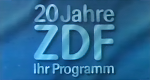 20 Jahre ZDF - Ihr Programm