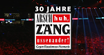 30 Jahre "Arsch huh" (D, 2022 – )