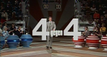 4 gegen 4