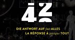 42 - Die Antwort auf fast alles