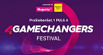 4GAMECHANGERS Festival
