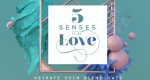 5 Senses for Love - Heirate dein Blind Date (D, 2021 – )