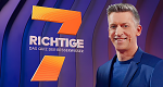7 Richtige - Das Quiz der Besserwisser (D, 2025 – )