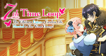 7th Time Loop: The Villainess Enjoys a Carefree Life Married to Her Worst Enemy!