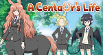 A Centaur's Life (J, 2017 – )