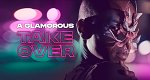 A Glamorous Takeover
