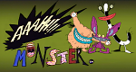 Aaahh!!! Monster
