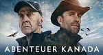 Abenteuer Kanada (GB, 2024 – )