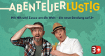 Abenteuerlustig (CH, 2021 – )