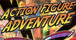 Action Figure Adventure