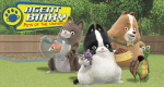 Agent Binky und das Pfoten-Superteam