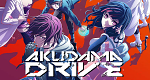 Akudama Drive (J, 2020 – )