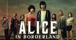 Alice in Borderland (J, 2020 – )