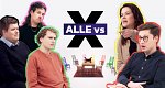 Alle vs. X (D, 2025 – )