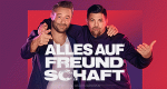 Alles auf Freundschaft - Die Mälzer & Sasha Show (D, 2020 – )