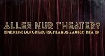 Alles nur Theater?