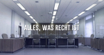 Alles, was Recht ist