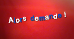 Alors demande!