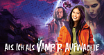 Als ich als Vampir aufwachte