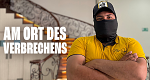 Am Ort des Verbrechens