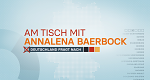 Am Tisch mit ...