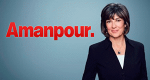 Amanpour. (USA, 2009 – )