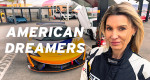 American Dreamers (D, 2025 – )
