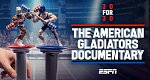 American Gladiators - Die ganze Geschichte (USA, 2023 – )