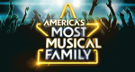 America's Most Musical Family