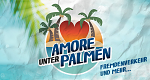 Amore unter Palmen