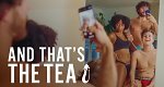 And that's the Tea