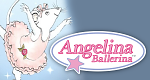 Angelina Ballerina (GB, 2001 – )