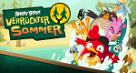 Angry Birds: Verrückter Sommer