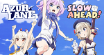 Anime AzurLane: Slow Ahead! (J, 2021 – )