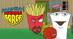 Aqua Teen Hunger Force (USA, 2000 – )