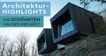 Architektur-Highlights: Die schönsten Häuser der Welt