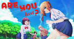 Are You Lost?