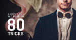 Around the World in 80 Tricks