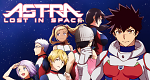 Astra Lost in Space