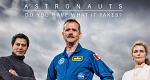 Astronauten - Der härteste Job im Universum