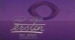 Auf den ersten Blick